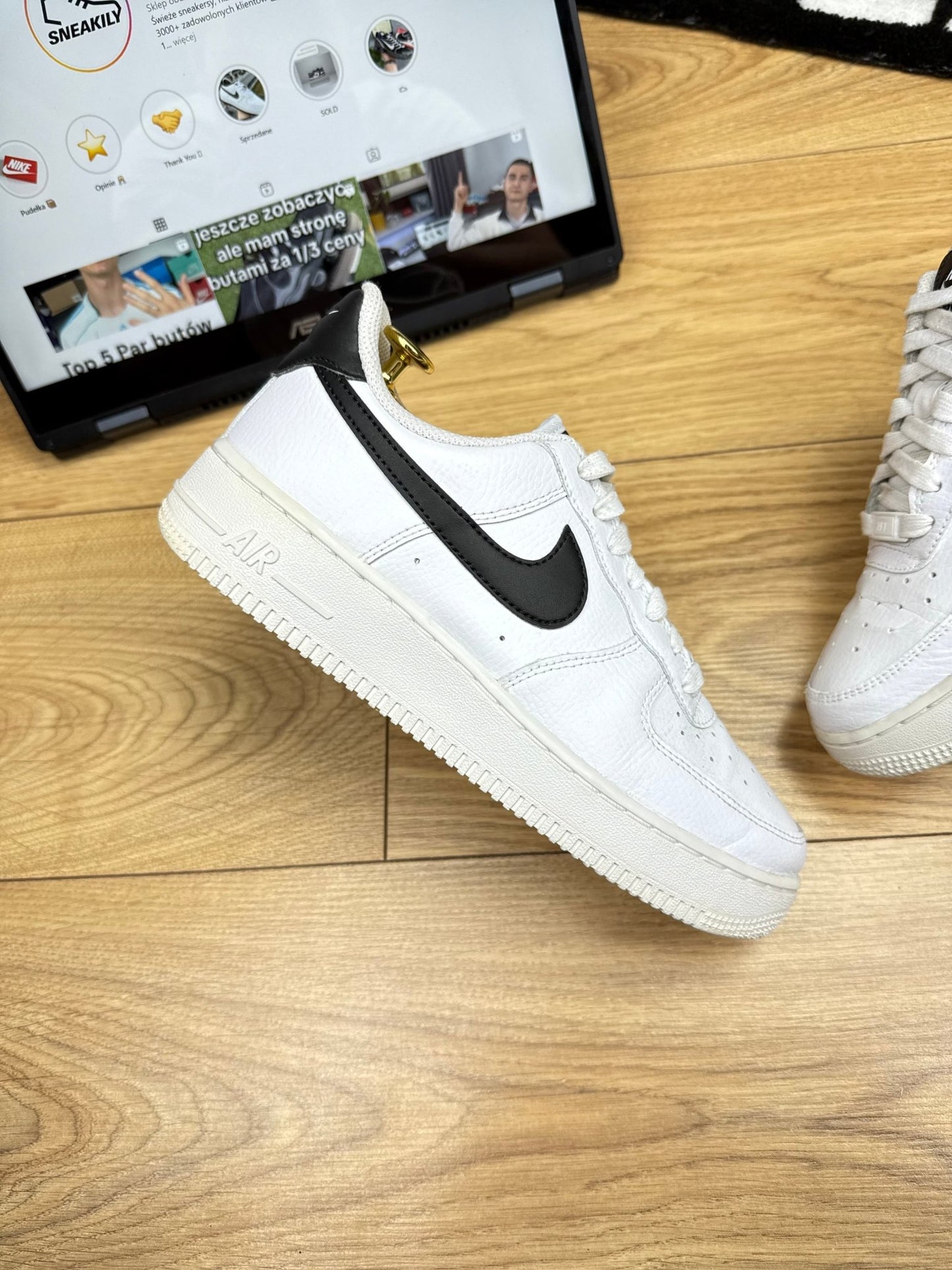 Nike Air Force 1 Low (39)