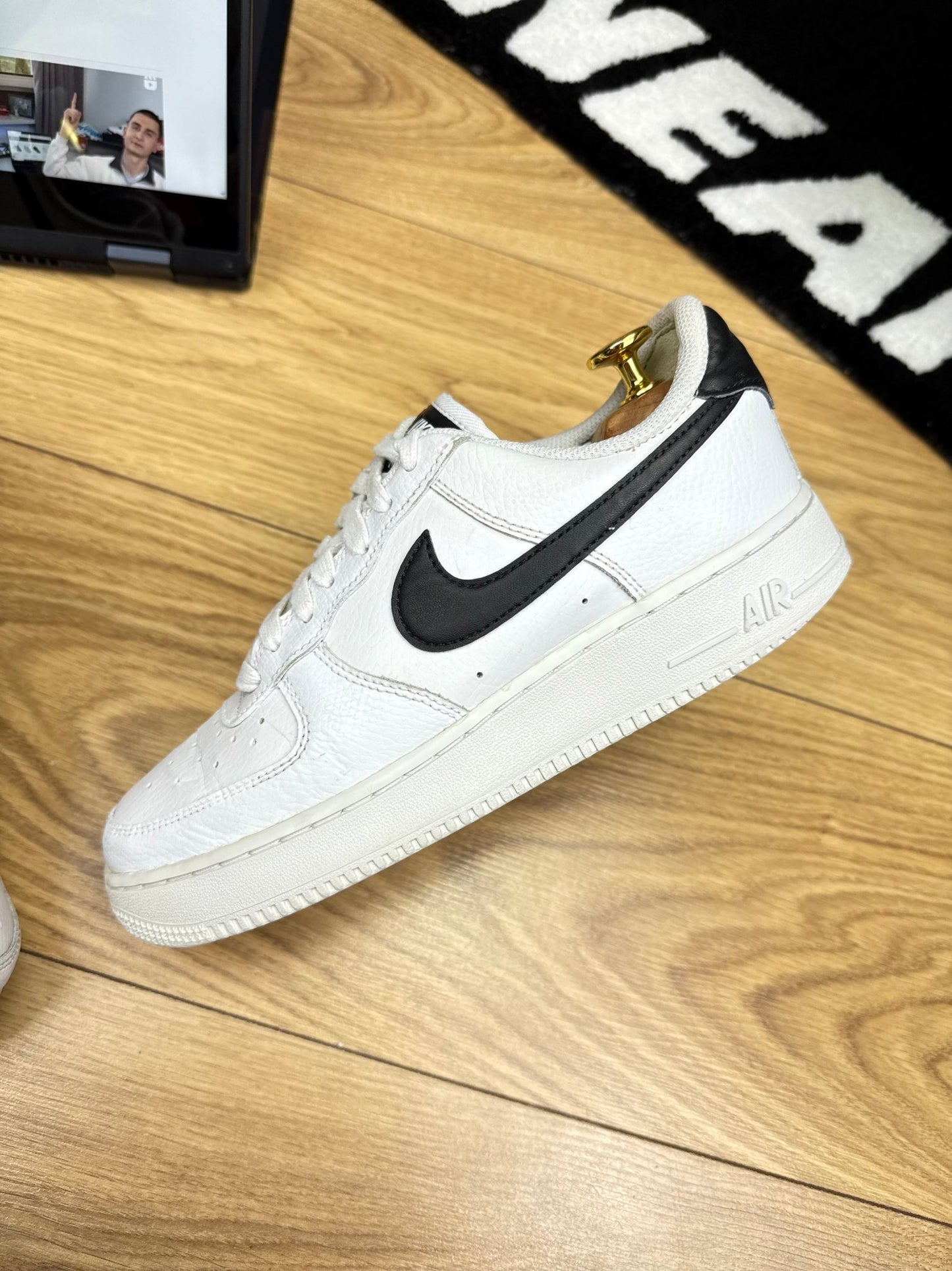 Nike Air Force 1 Low (39)