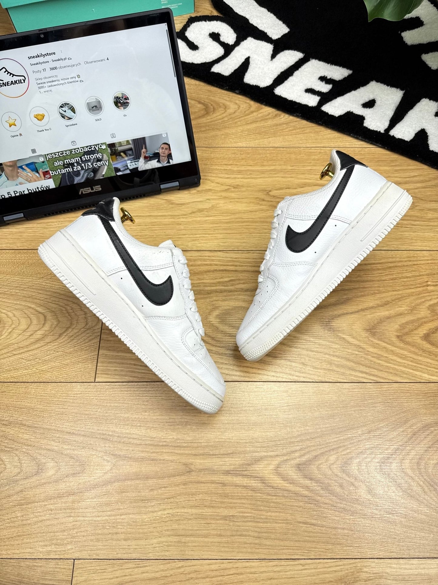 Nike Air Force 1 Low (39)