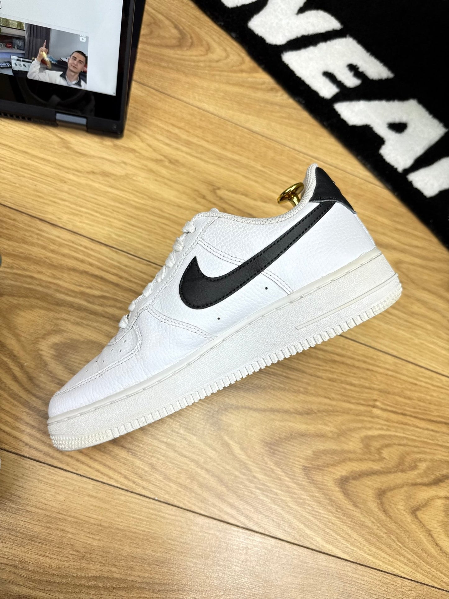 Nike Air Force 1 Low (39)