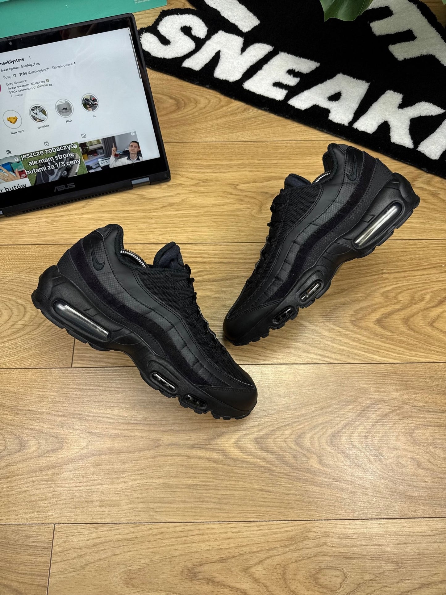Nike Air Max 95 (44)