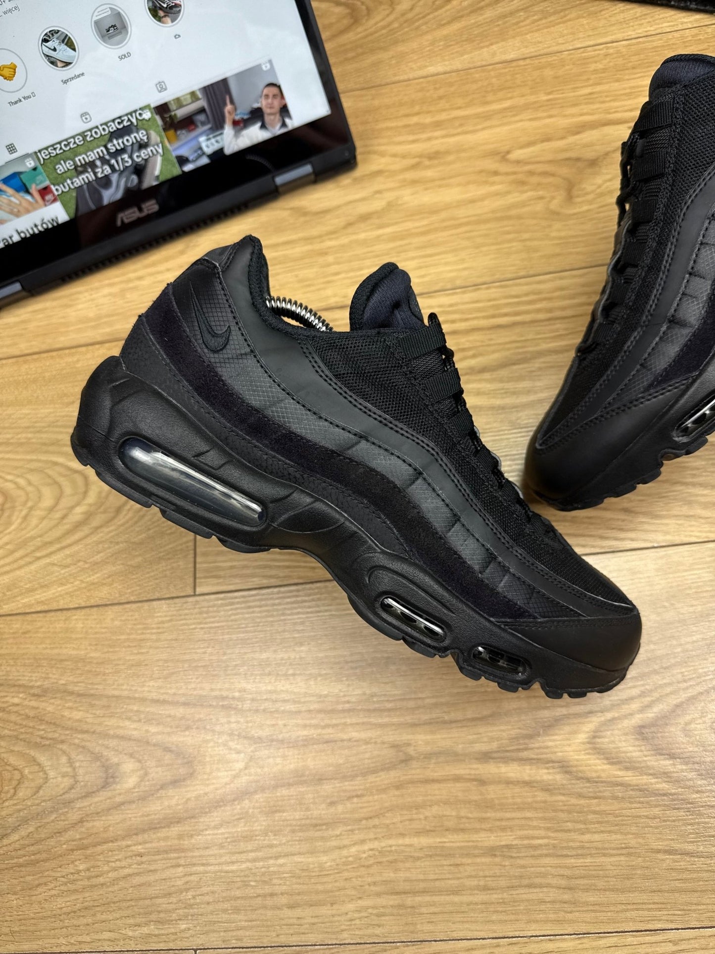 Nike Air Max 95 (44)