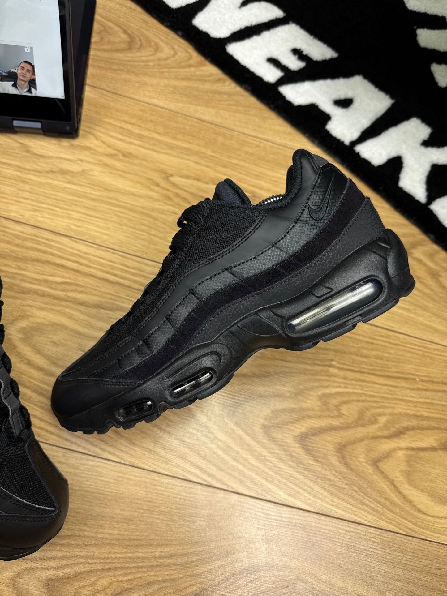 Nike Air Max 95 (44)