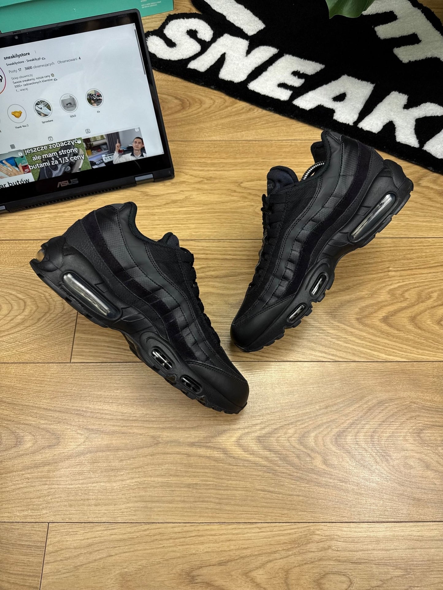 Nike Air Max 95 (44)