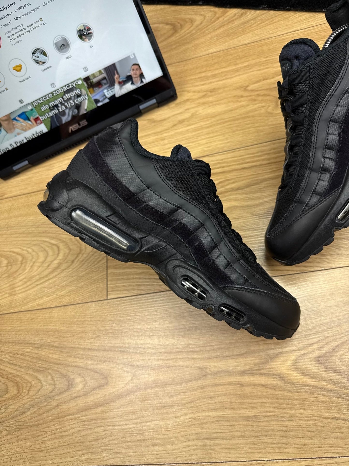 Nike Air Max 95 (44)