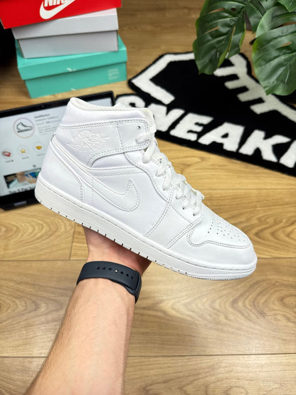Nike Air Jordan 1 Mid (43)