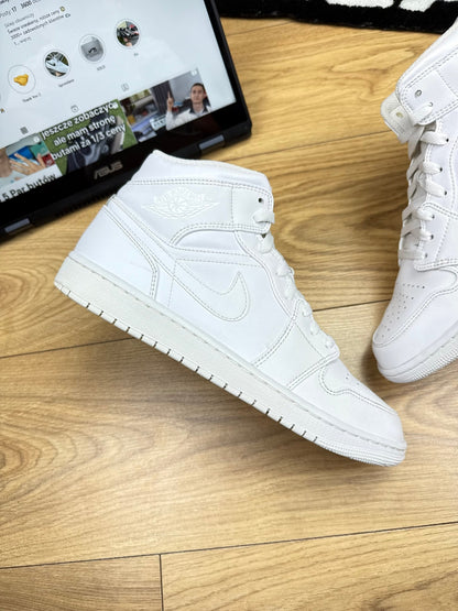 Nike Air Jordan 1 Mid (43)
