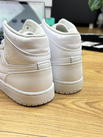 Nike Air Jordan 1 Mid (43)