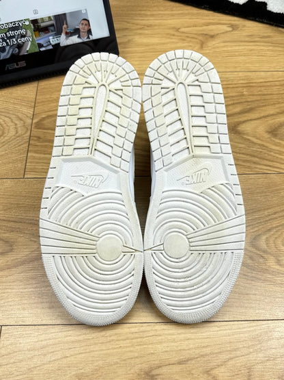 Nike Air Jordan 1 Mid (43)