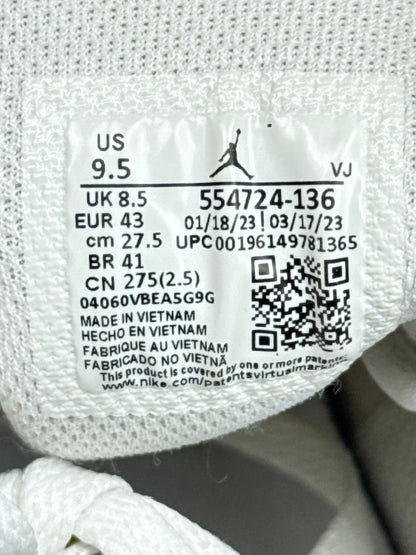 Nike Air Jordan 1 Mid (43)