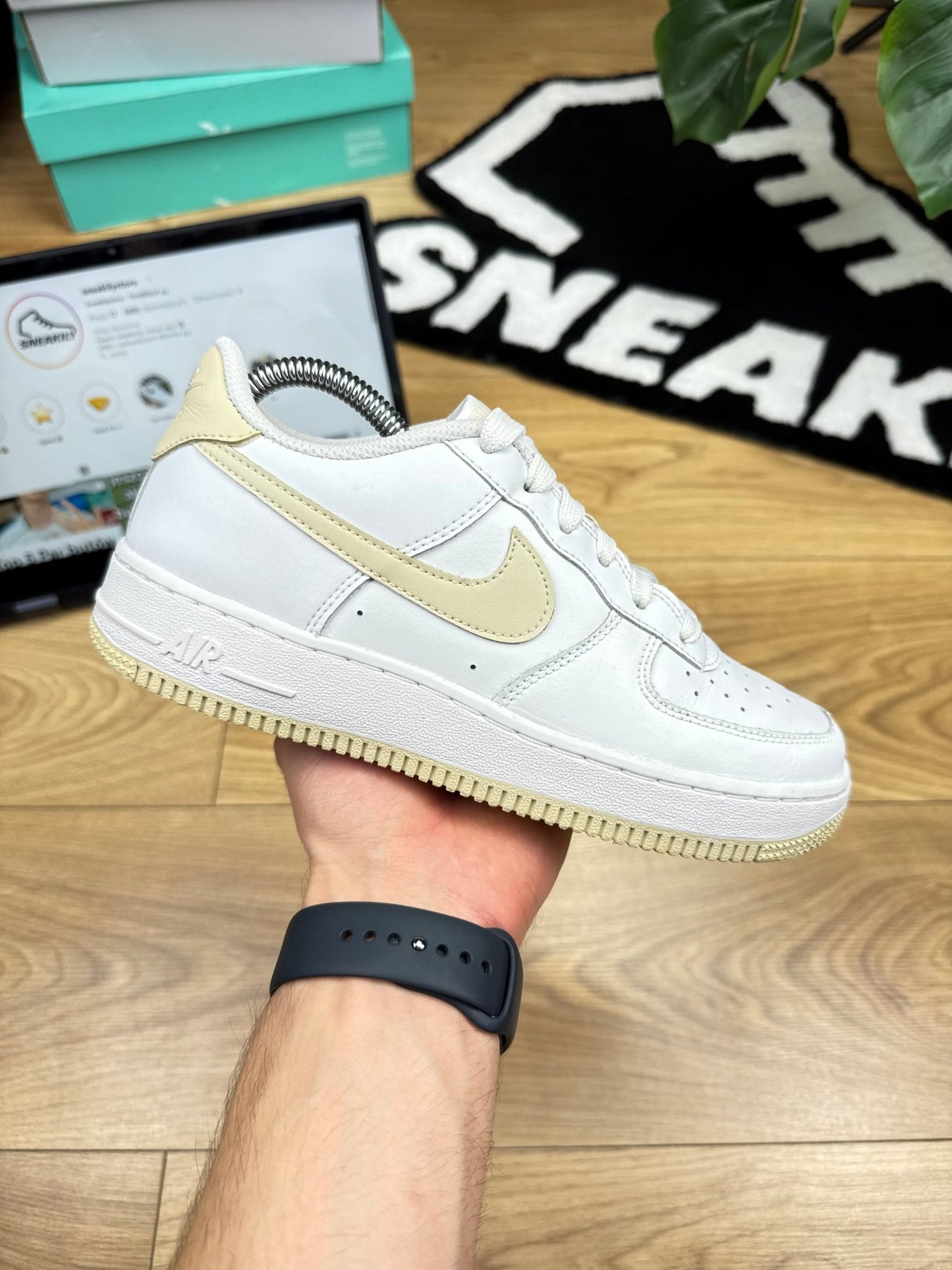 Nike Air Force 1 Low (38)