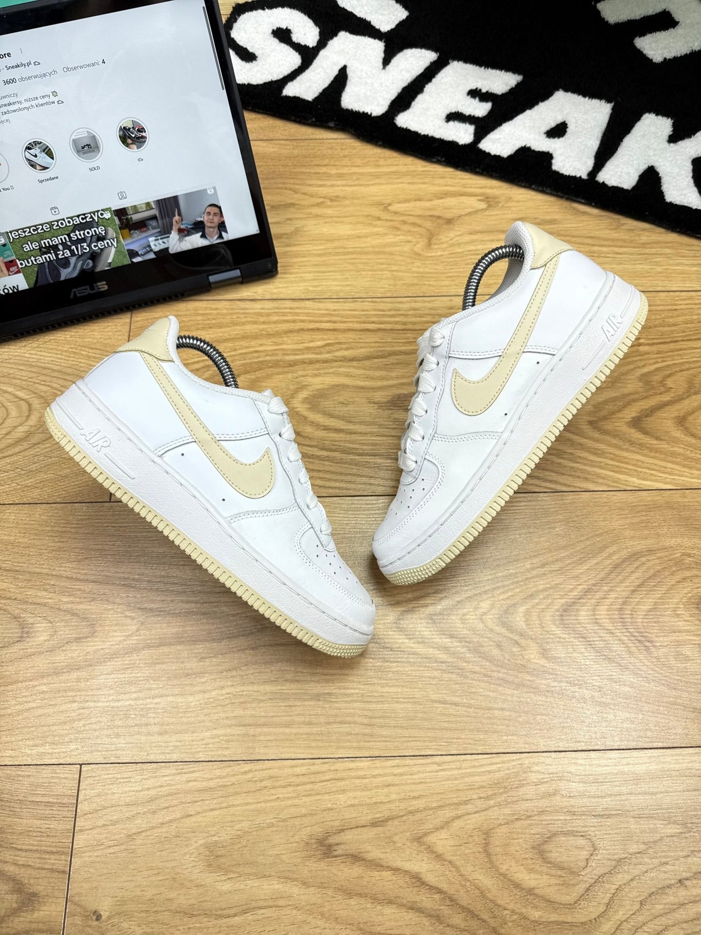 Nike Air Force 1 Low (38)