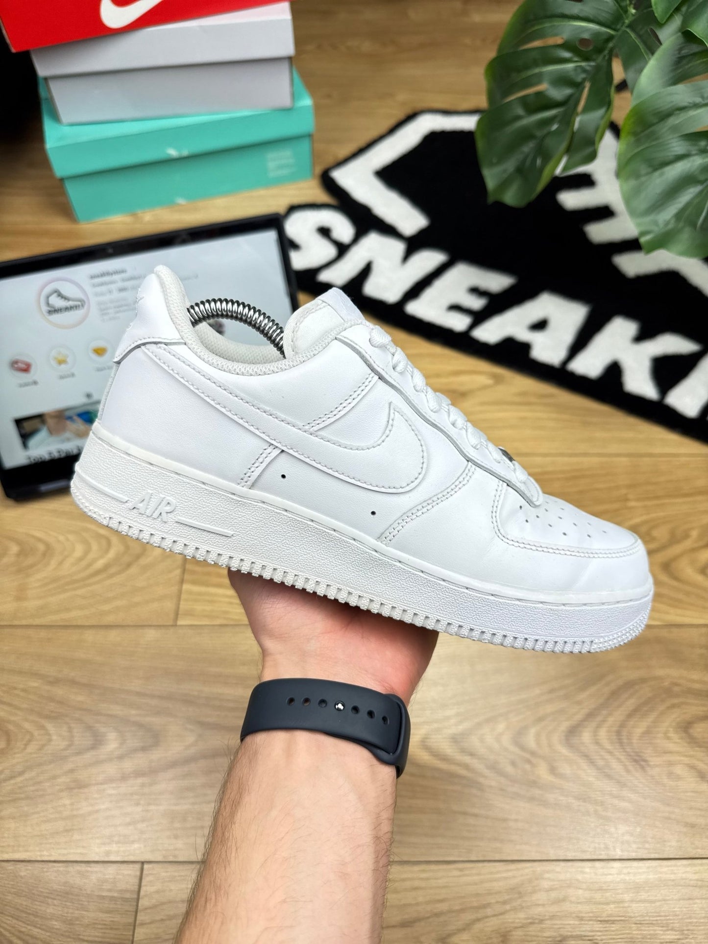 Nike Air Force 1 Low (42)