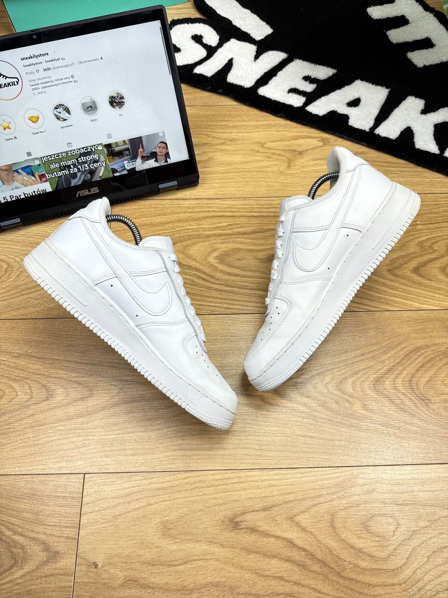 Nike Air Force 1 Low (42)