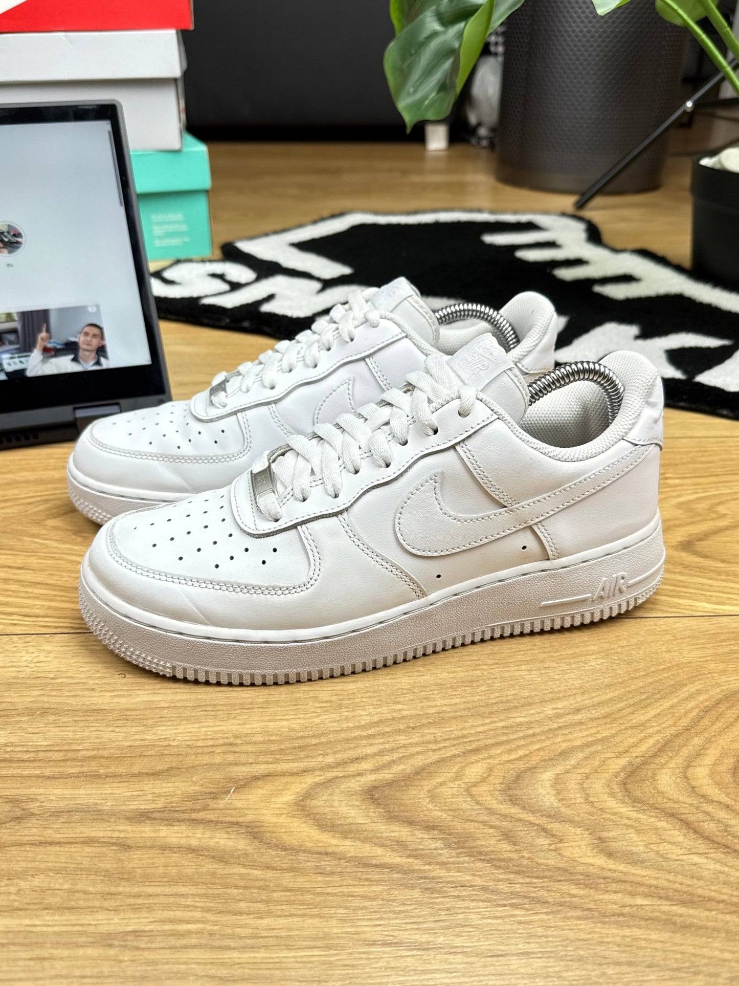 Nike Air Force 1 Low (42)