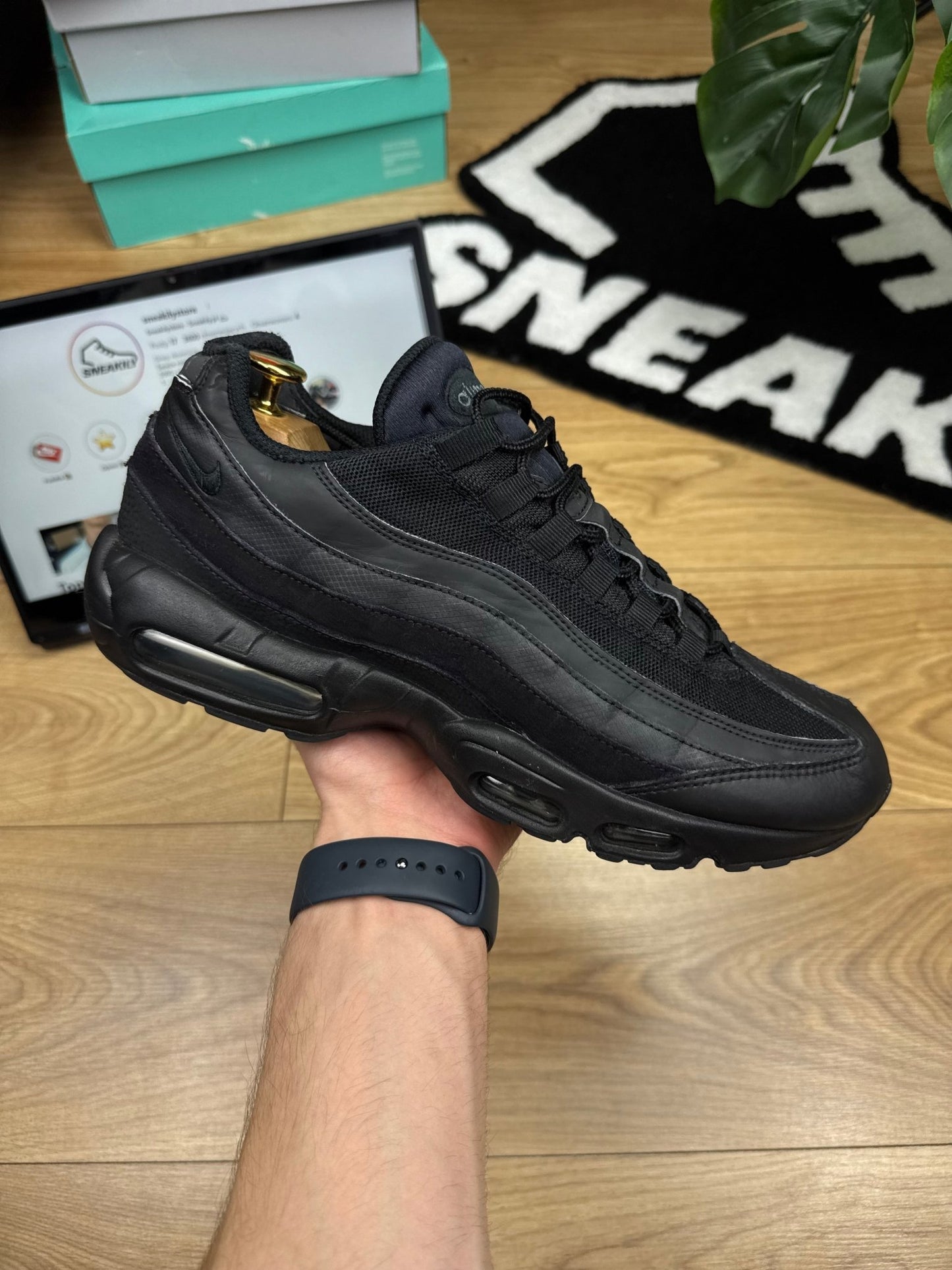 Nike Air Max 95 (45)