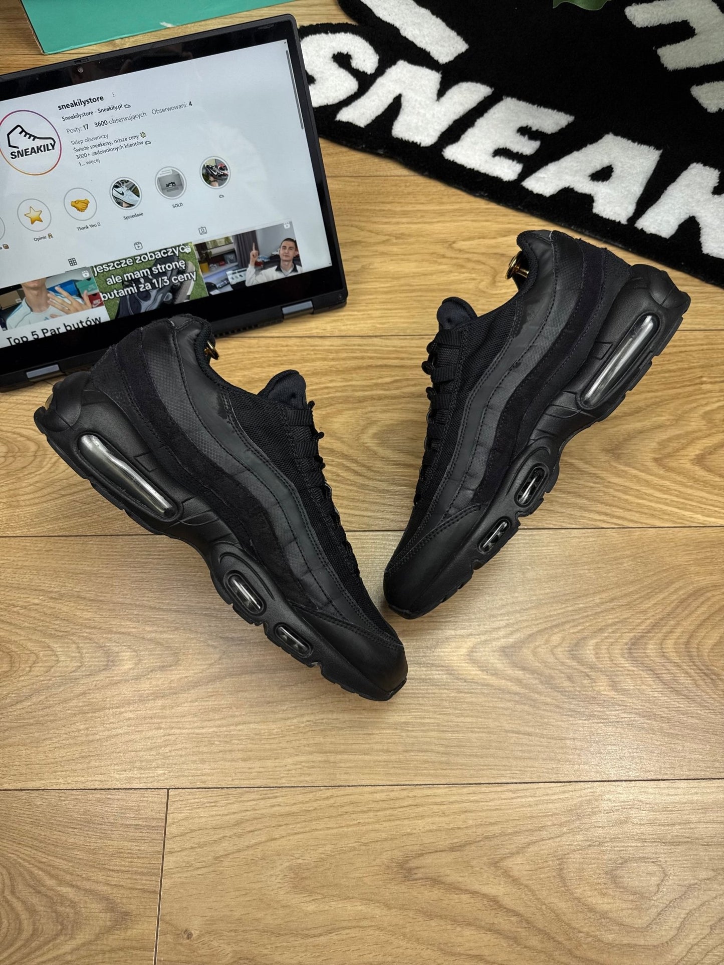 Nike Air Max 95 (45)