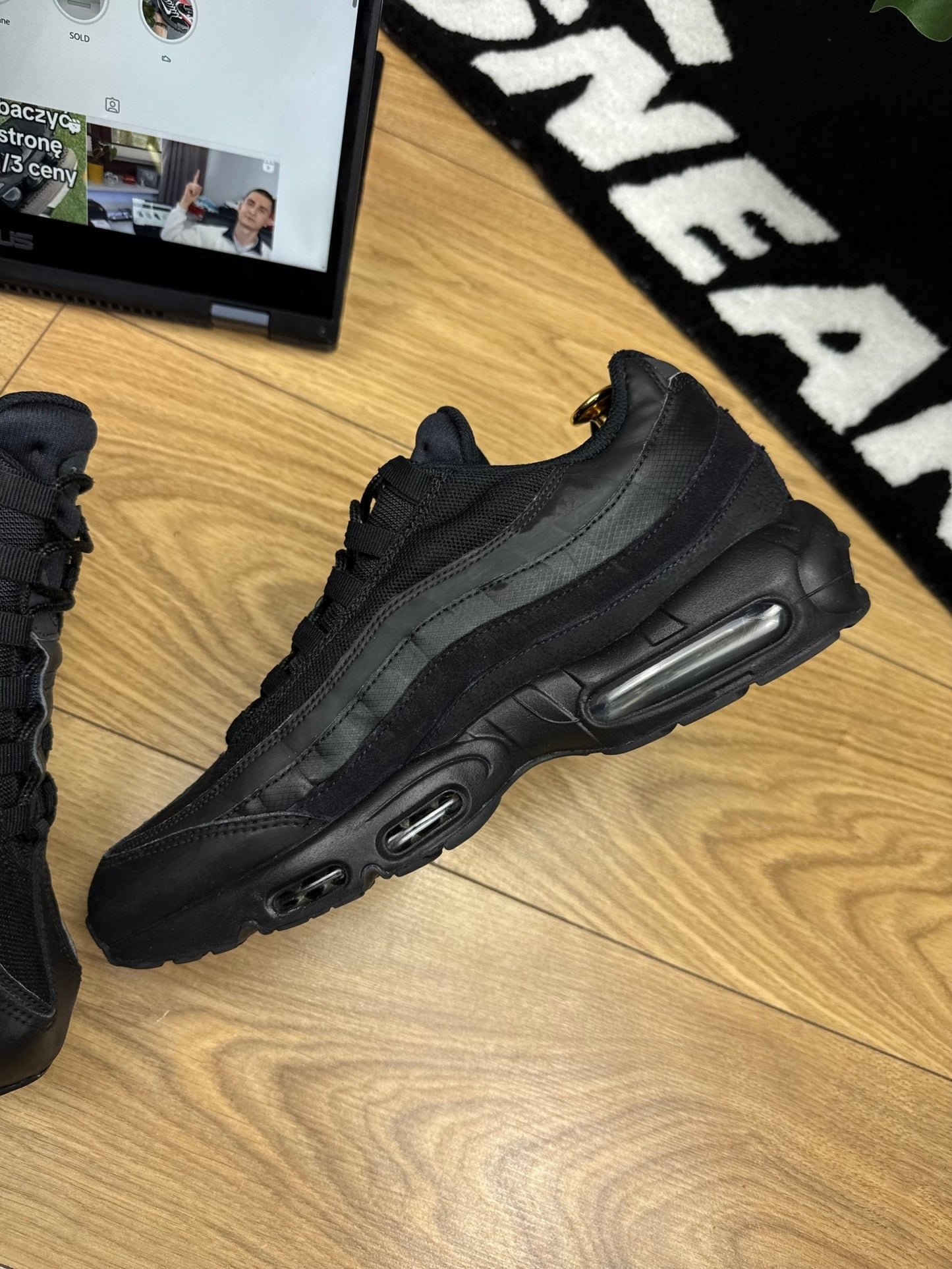 Nike Air Max 95 (45)