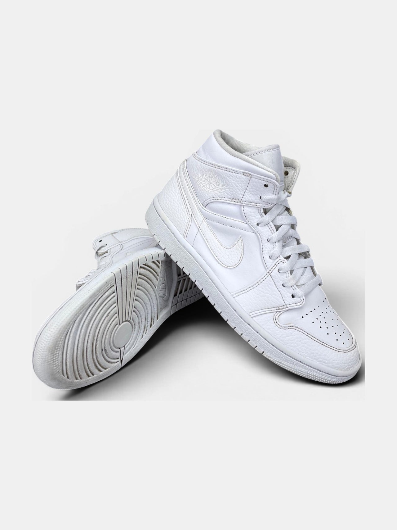 Nike Air Jordan 1 Mid rozmiar 40