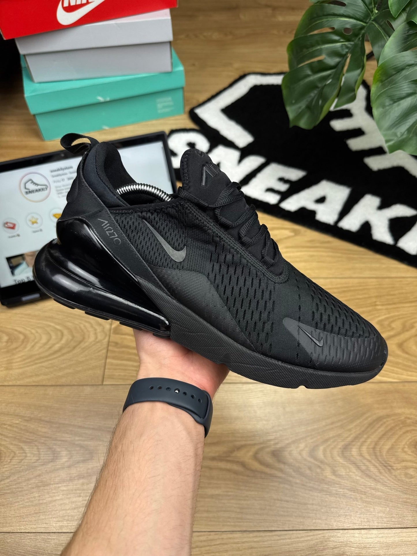 Nike Air Max 270 (46)