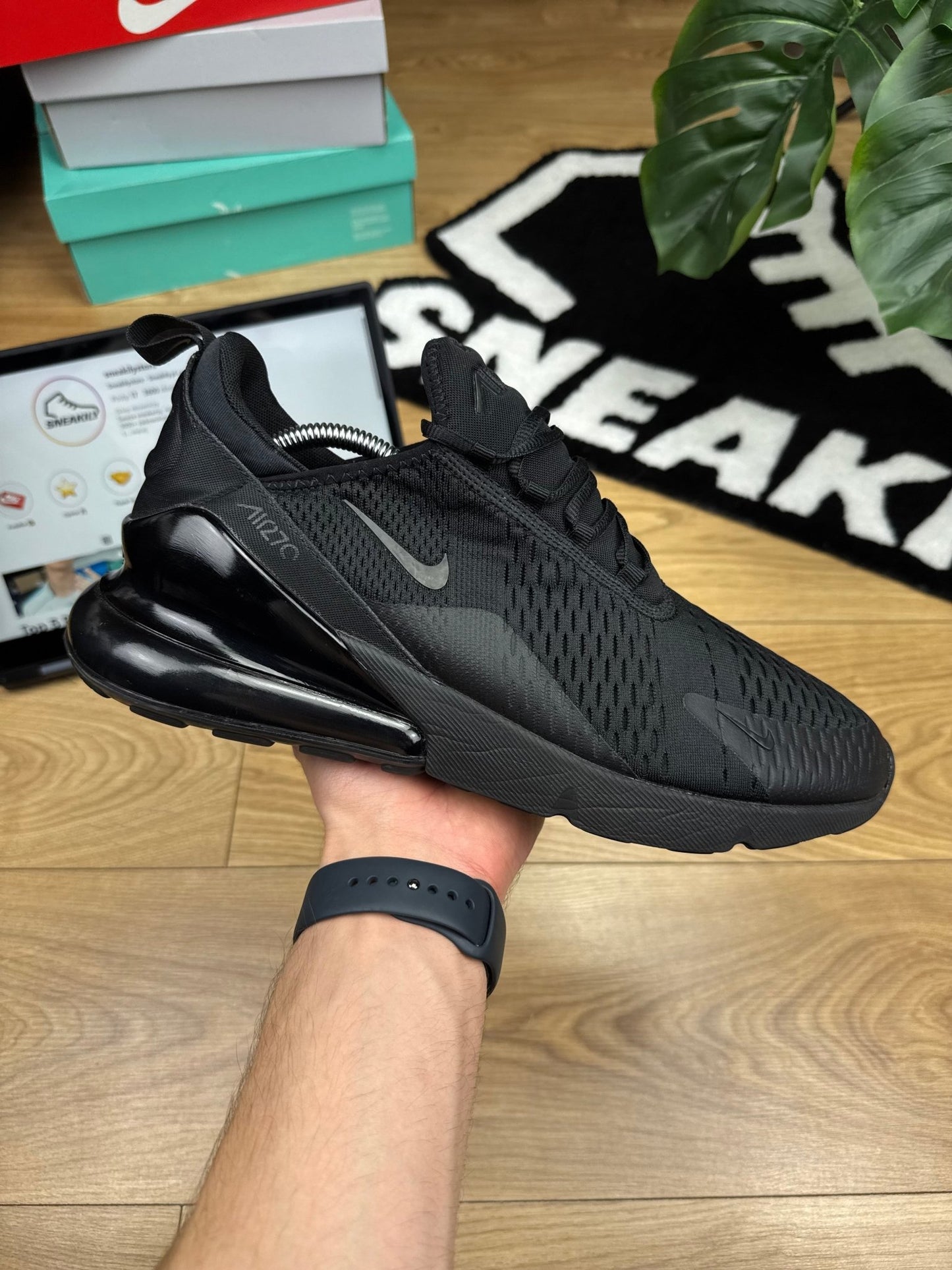 Nike Air Max 270 (46)
