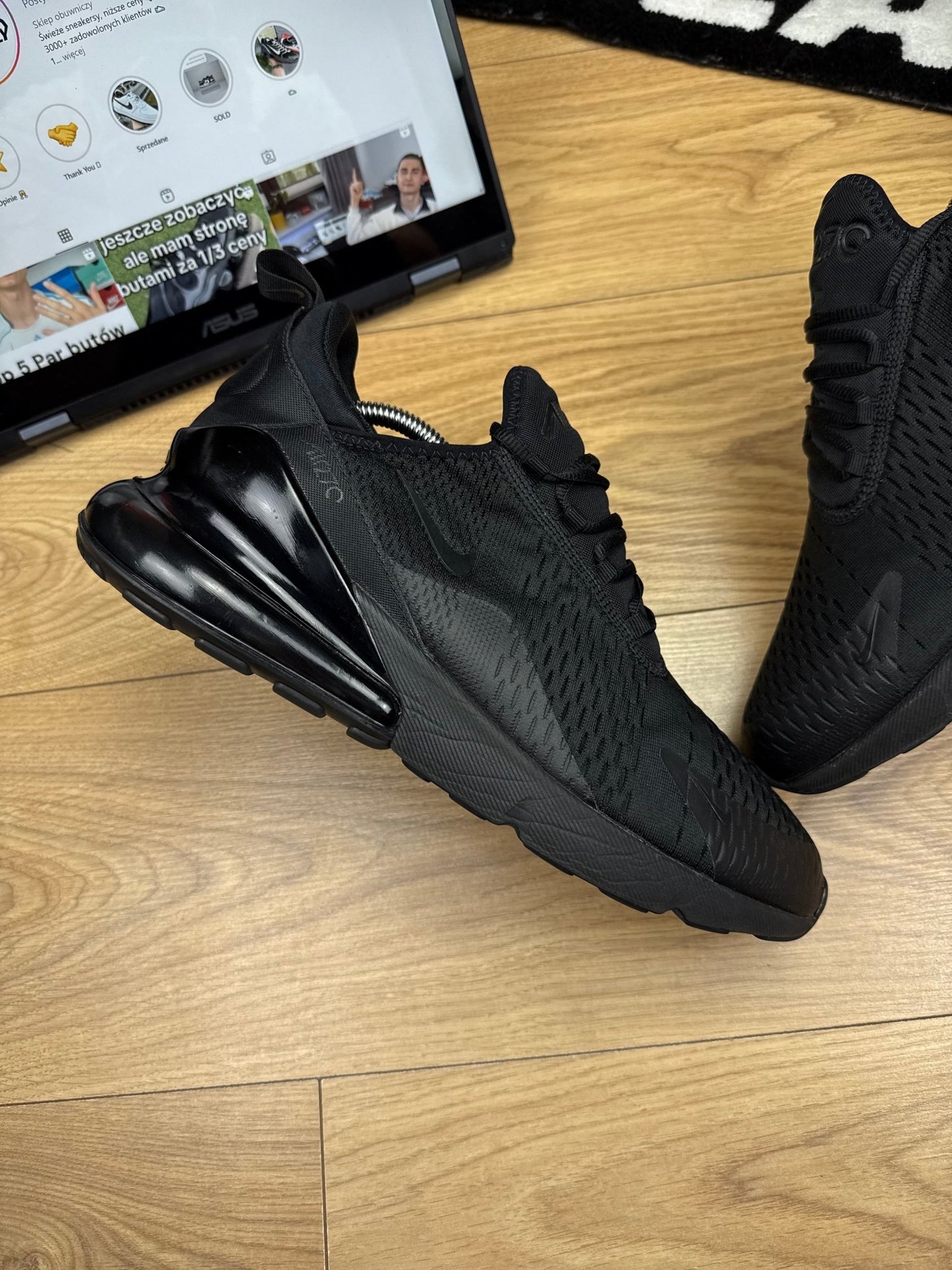 Nike Air Max 270 (46)