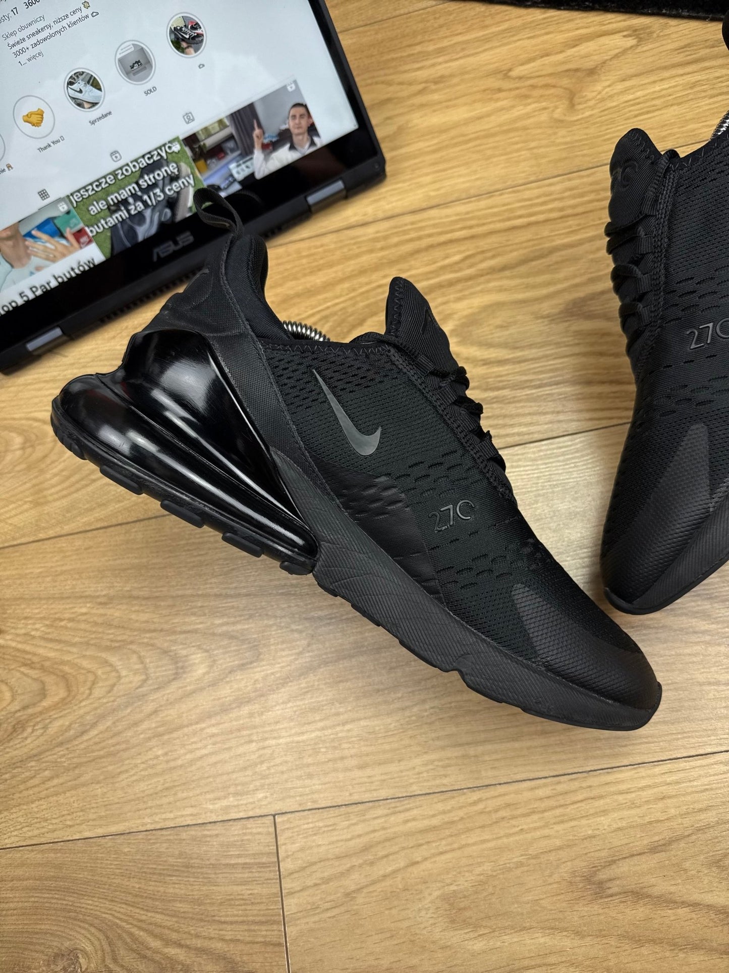 Nike Air Max 270 (46)