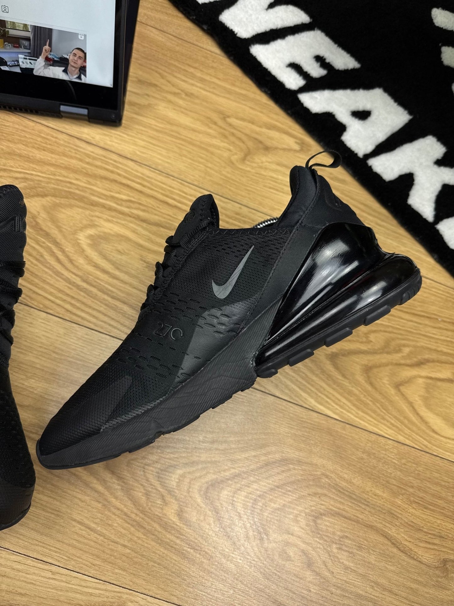 Nike Air Max 270 (46)
