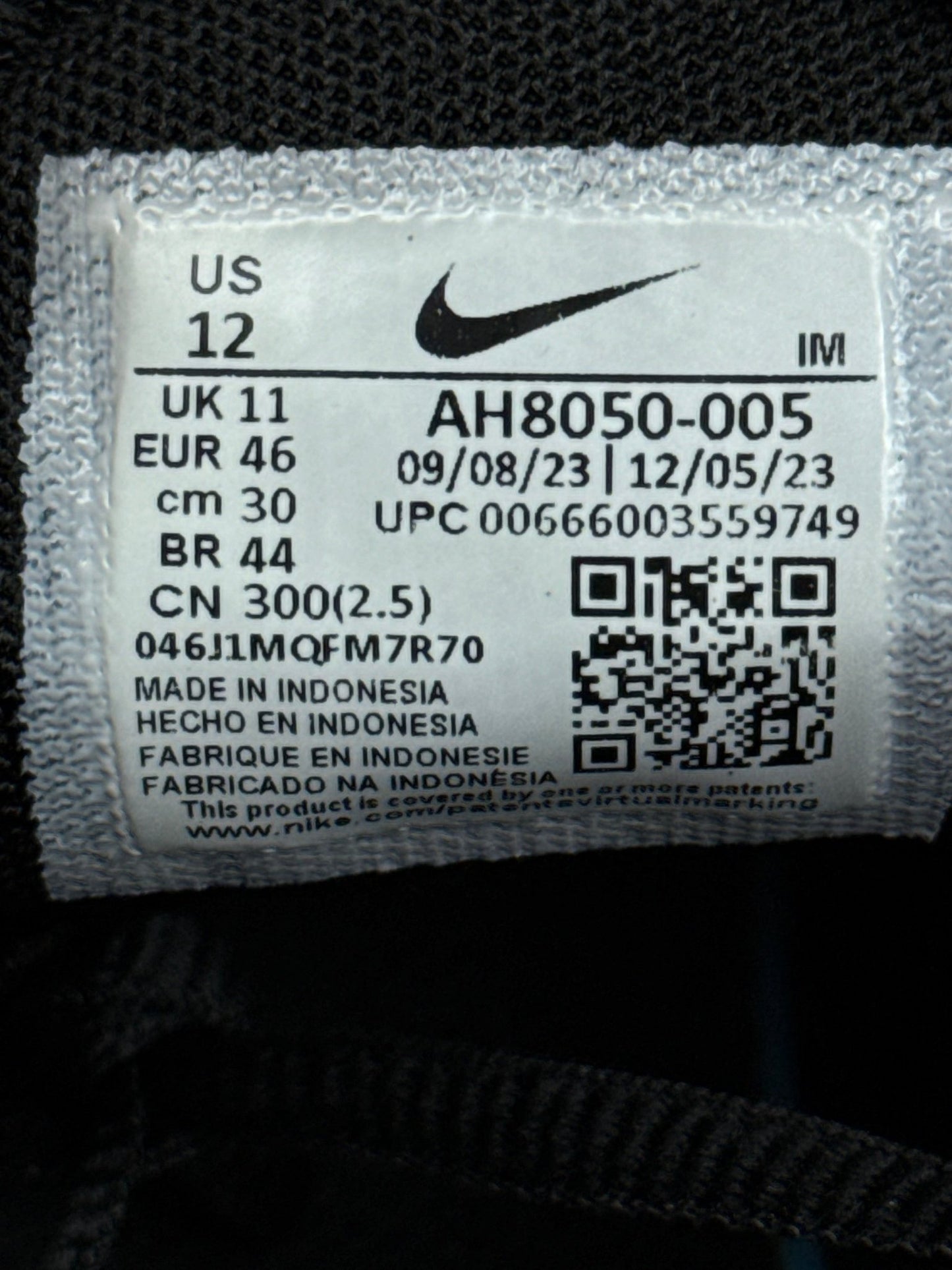 Nike Air Max 270 (46)