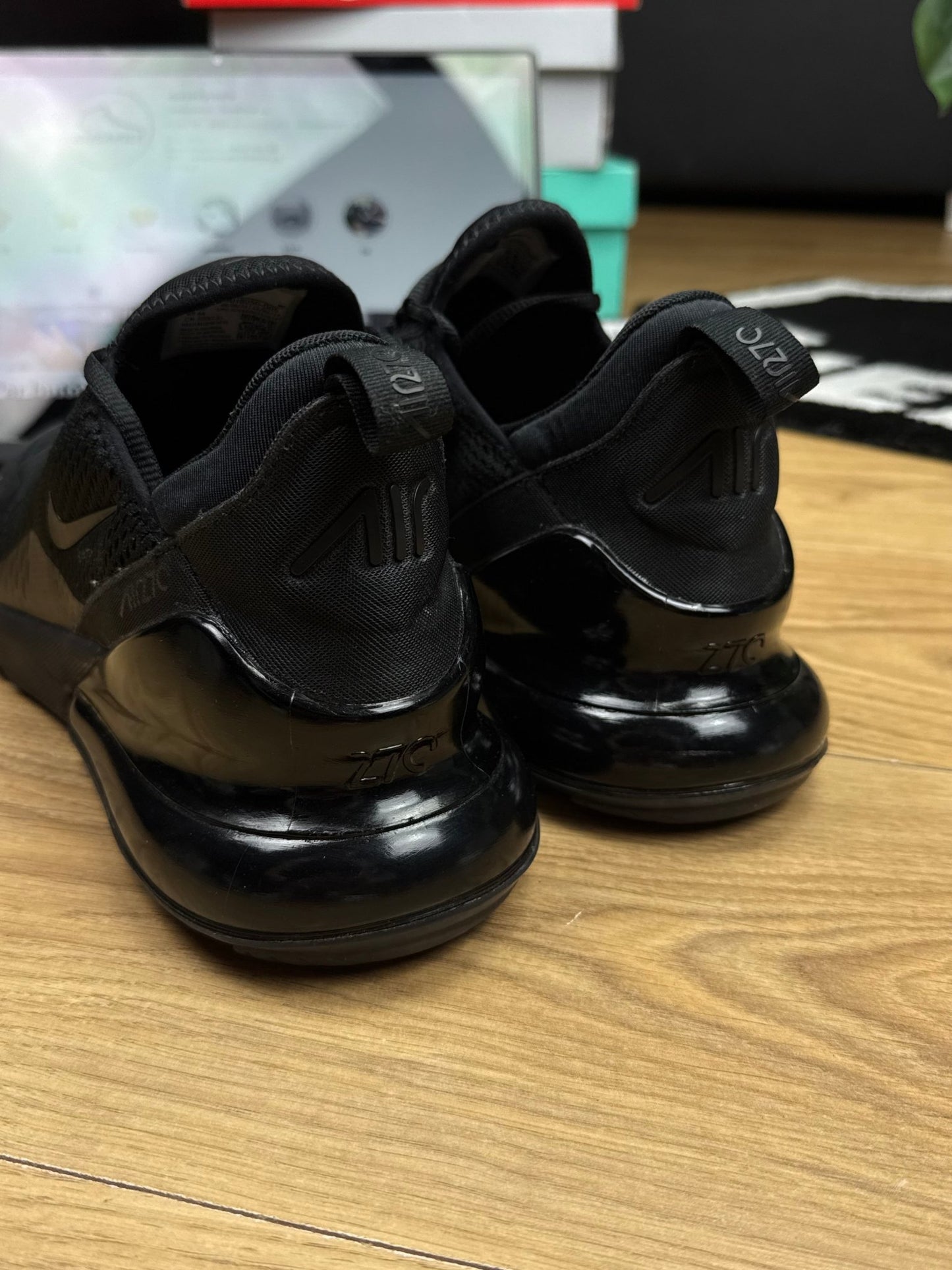 Nike Air Max 270 (46)