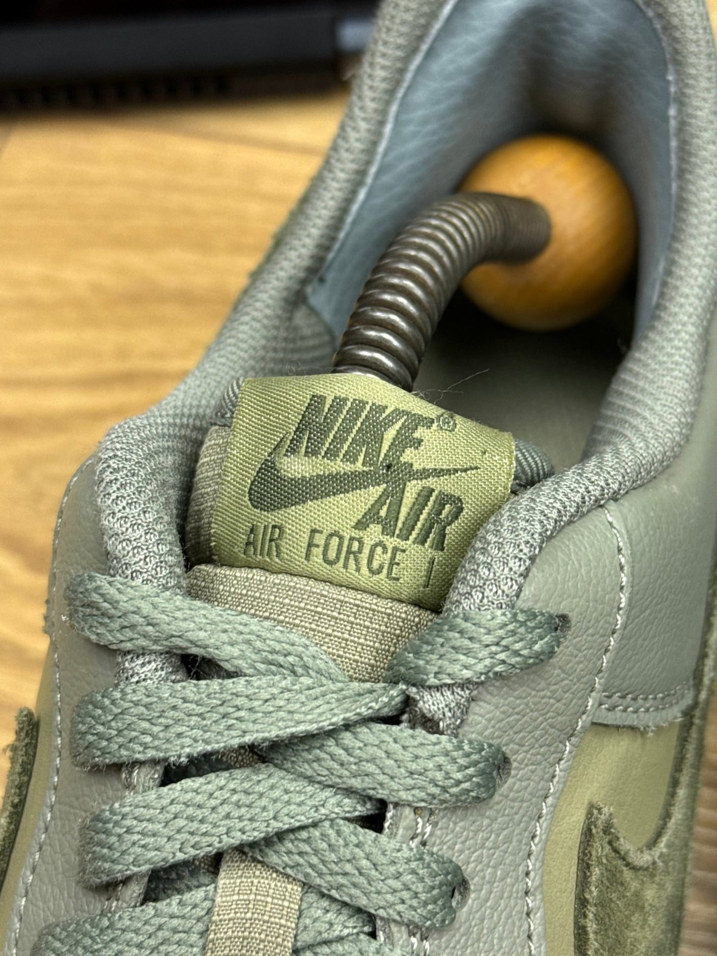 Nike Air Force 1 Low (44.5)