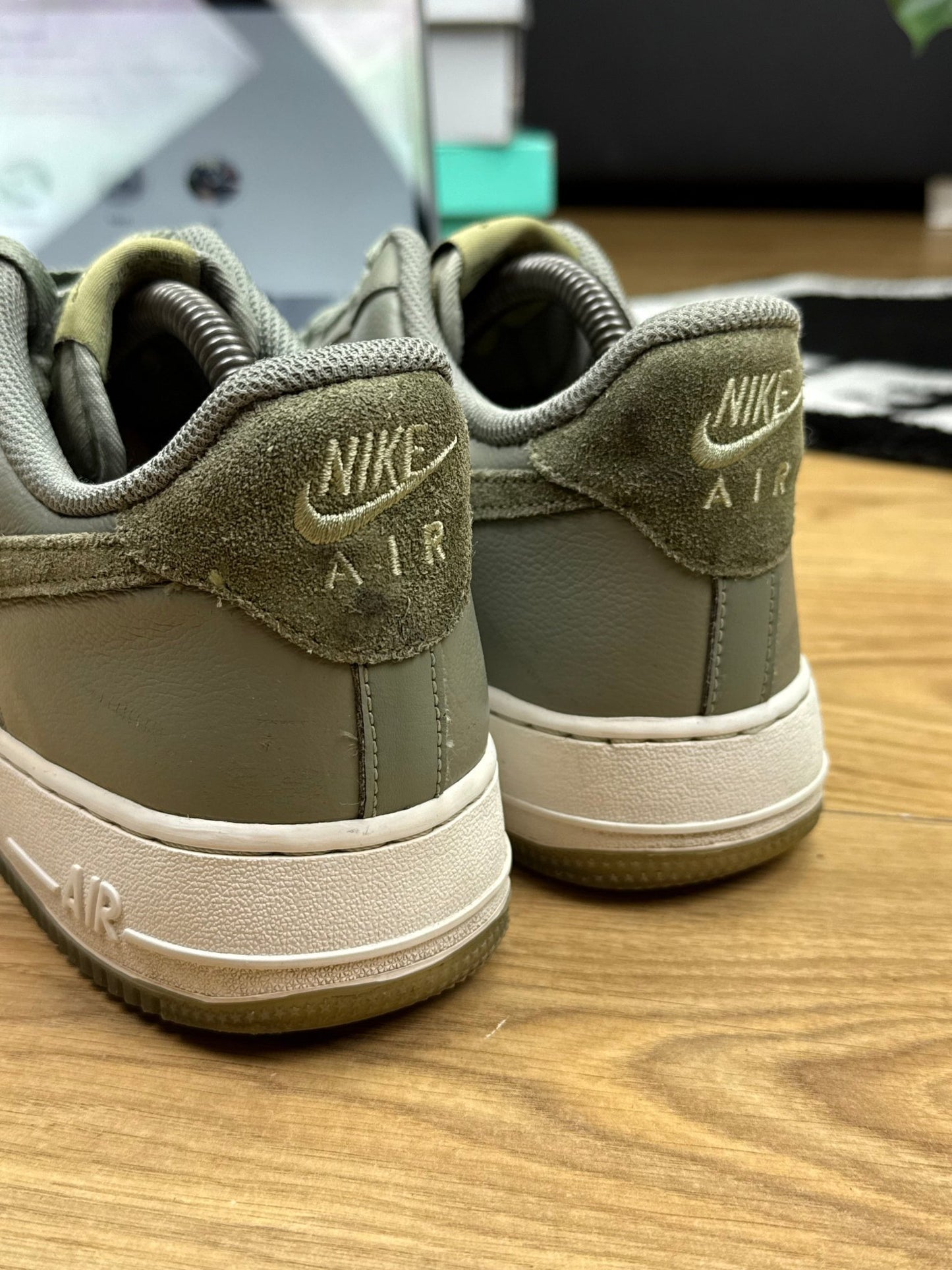 Nike Air Force 1 Low (44.5)