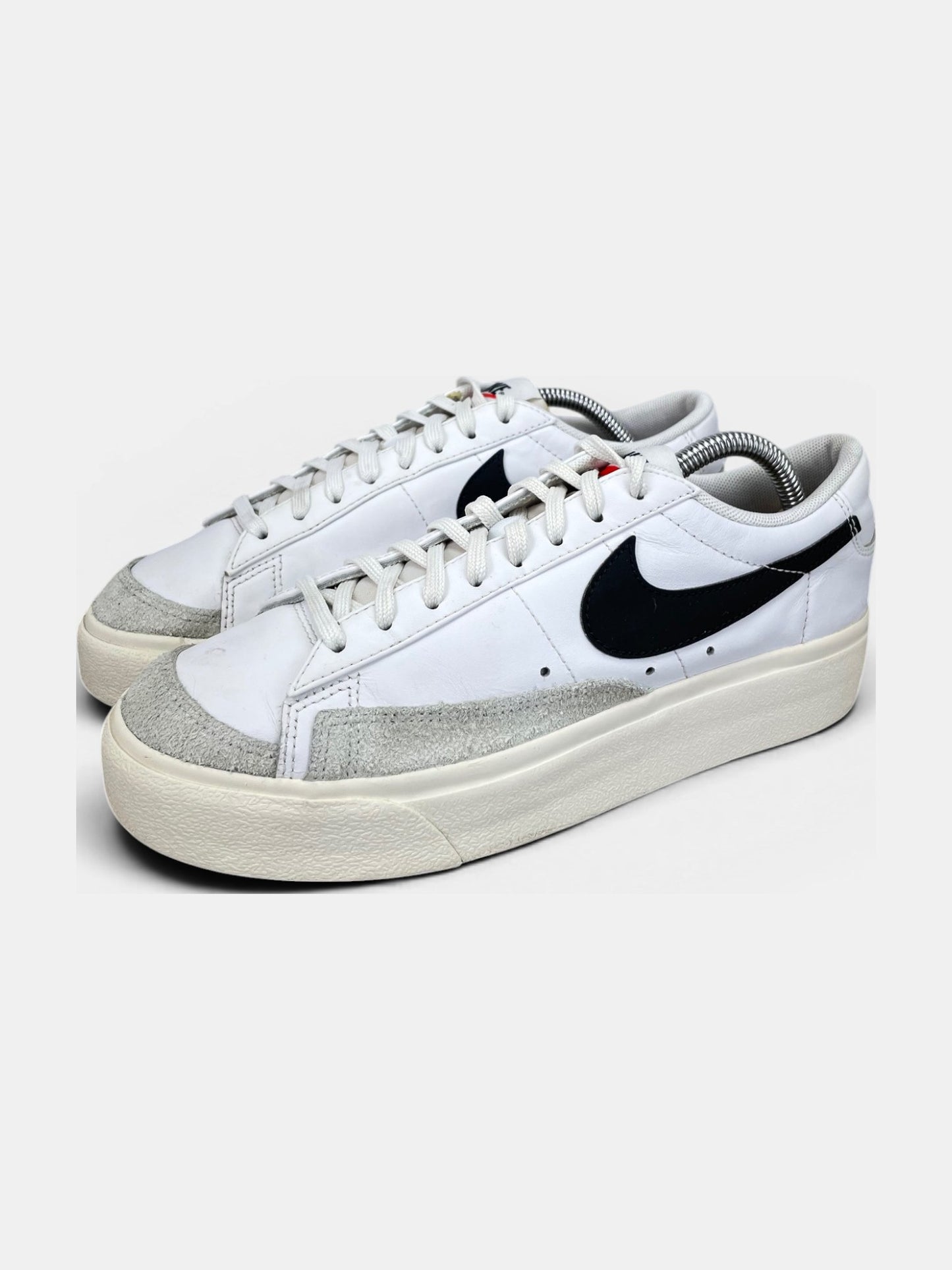 Nike Blazer Low Platform rozmiar 40