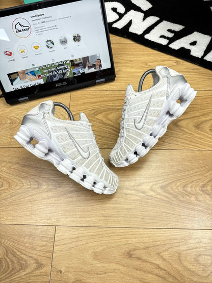 Nike Shox TL (37.5)