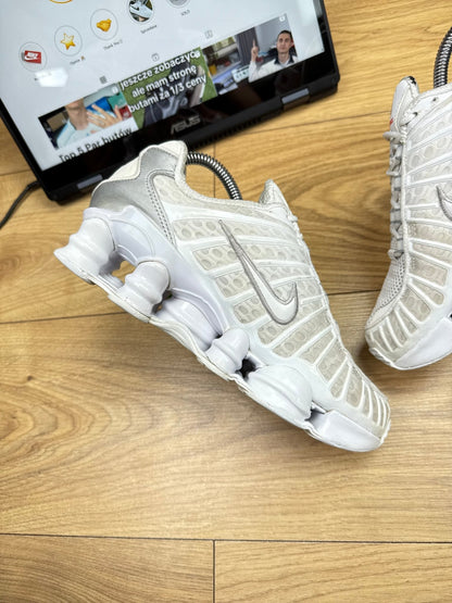 Nike Shox TL (37.5)