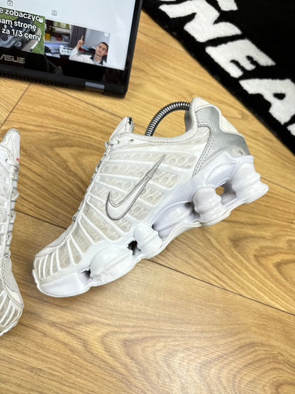 Nike Shox TL (37.5)