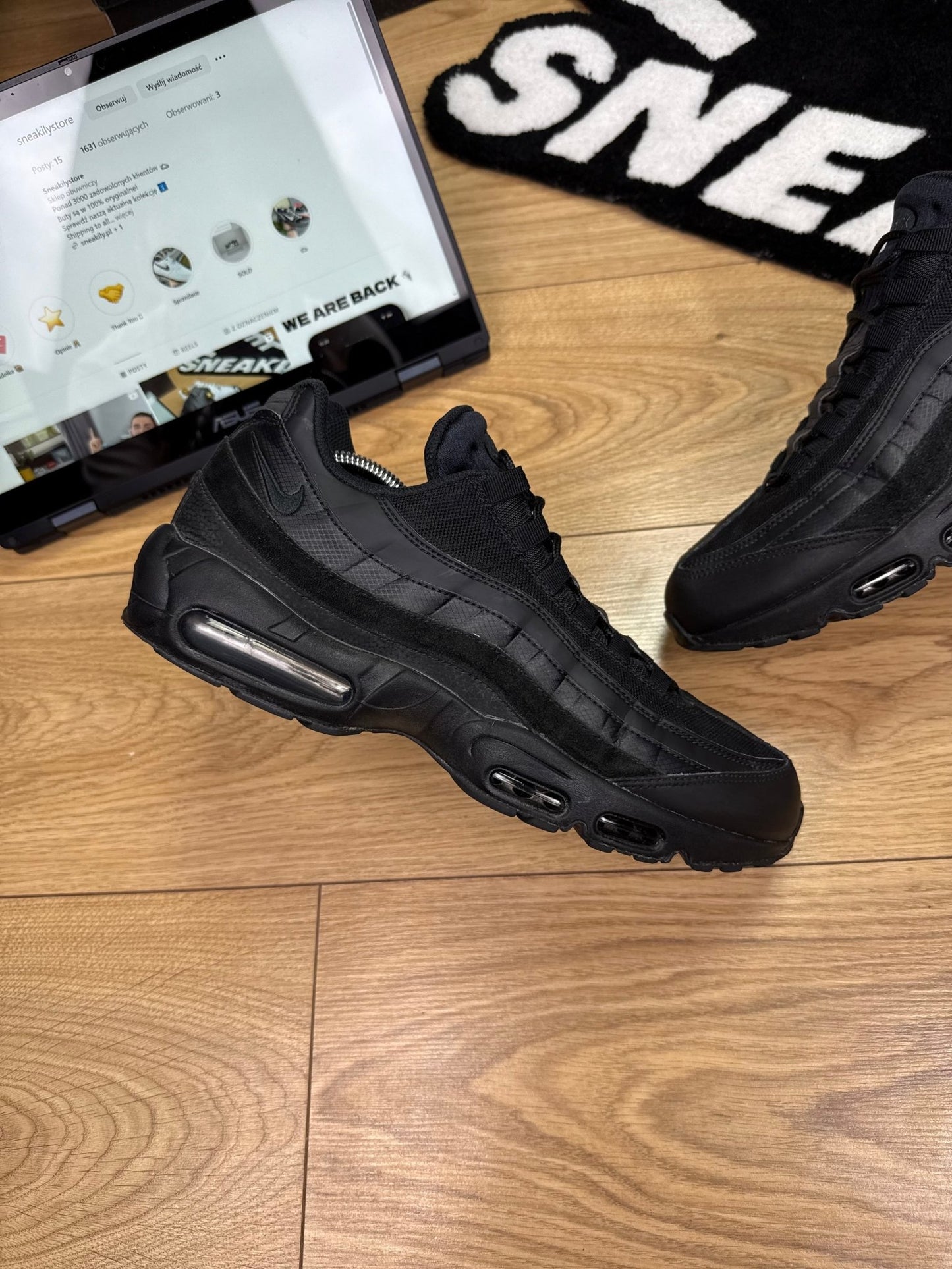 Nike Air Max 95 (46)