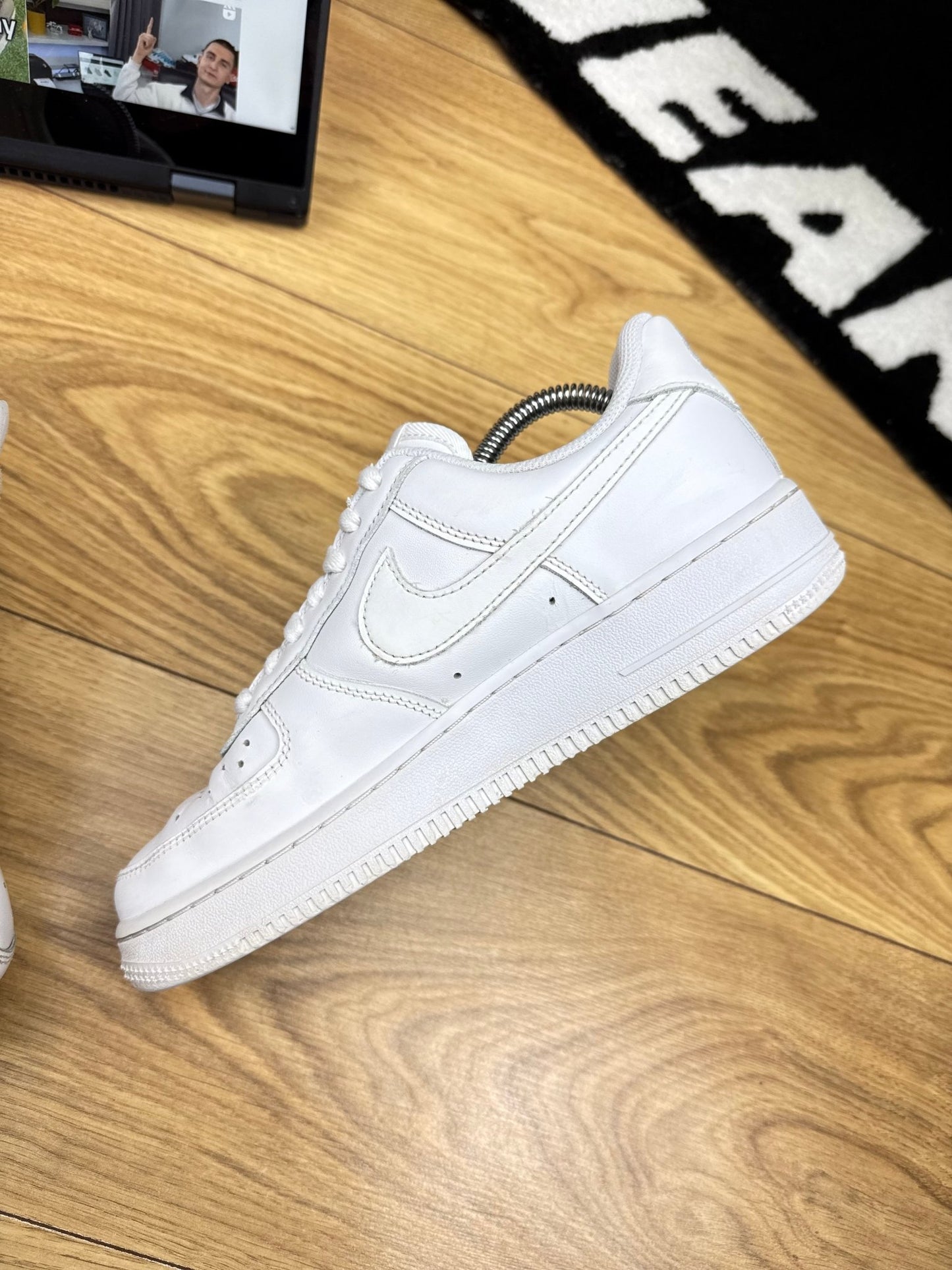 Nike Air Force 1 Low (38.5)
