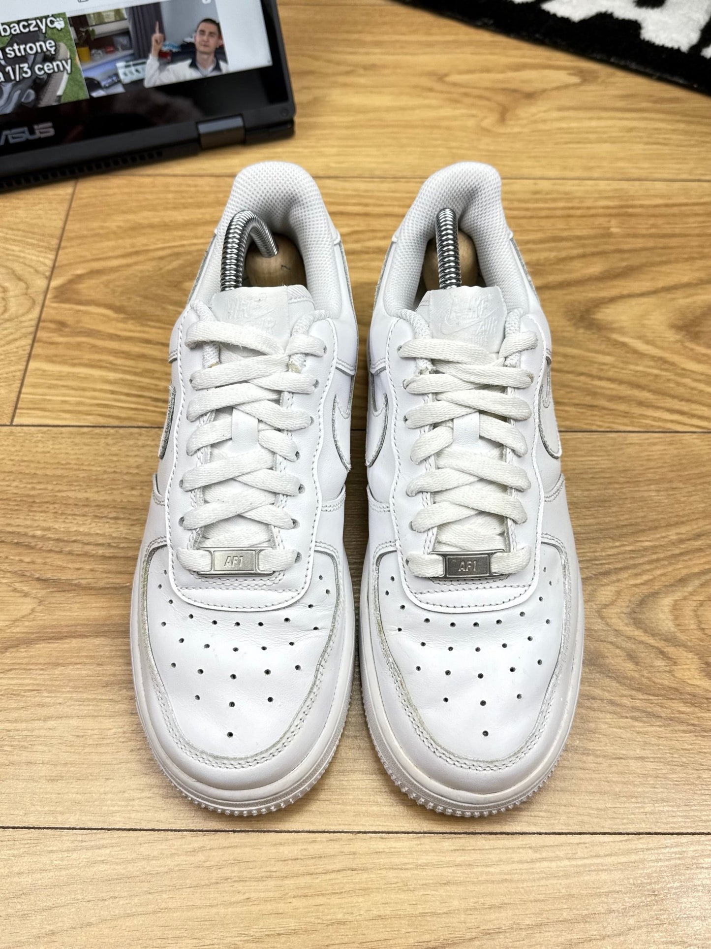 Nike Air Force 1 Low (38.5)