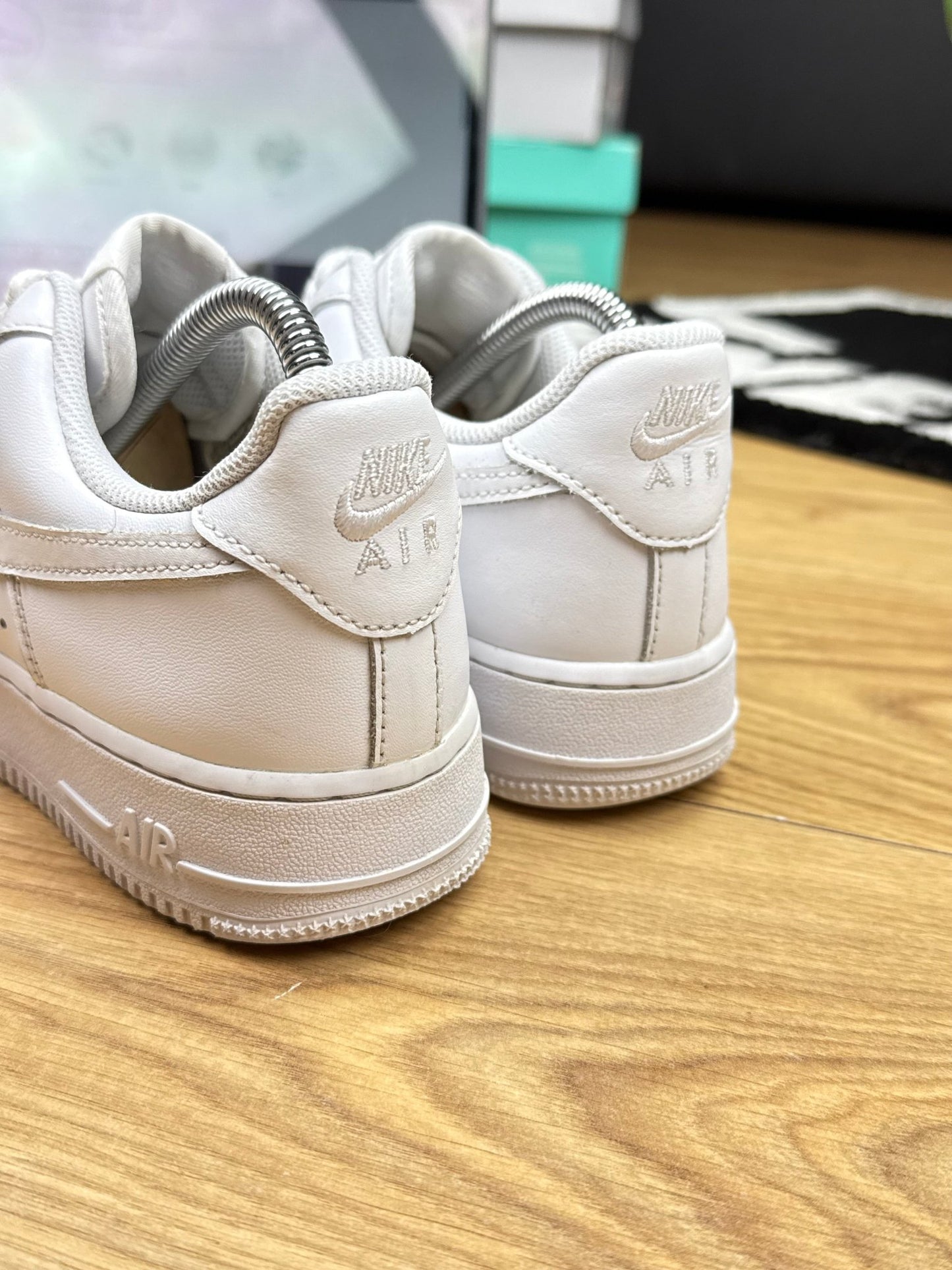 Nike Air Force 1 Low (38.5)