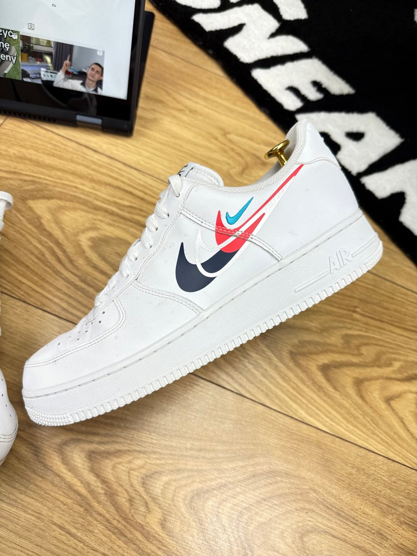 Nike Air Force 1 Low (45)