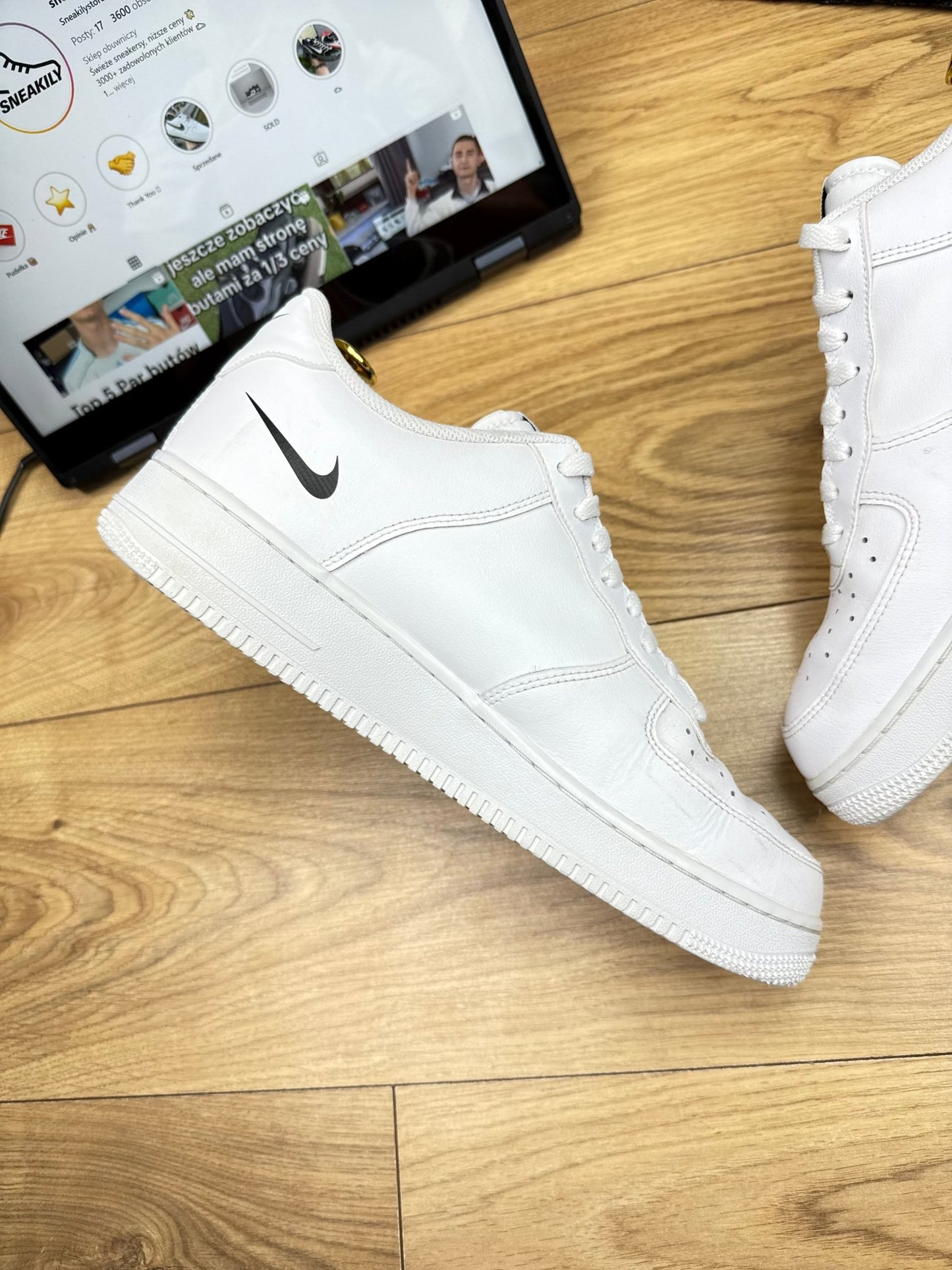 Nike Air Force 1 Low (45)