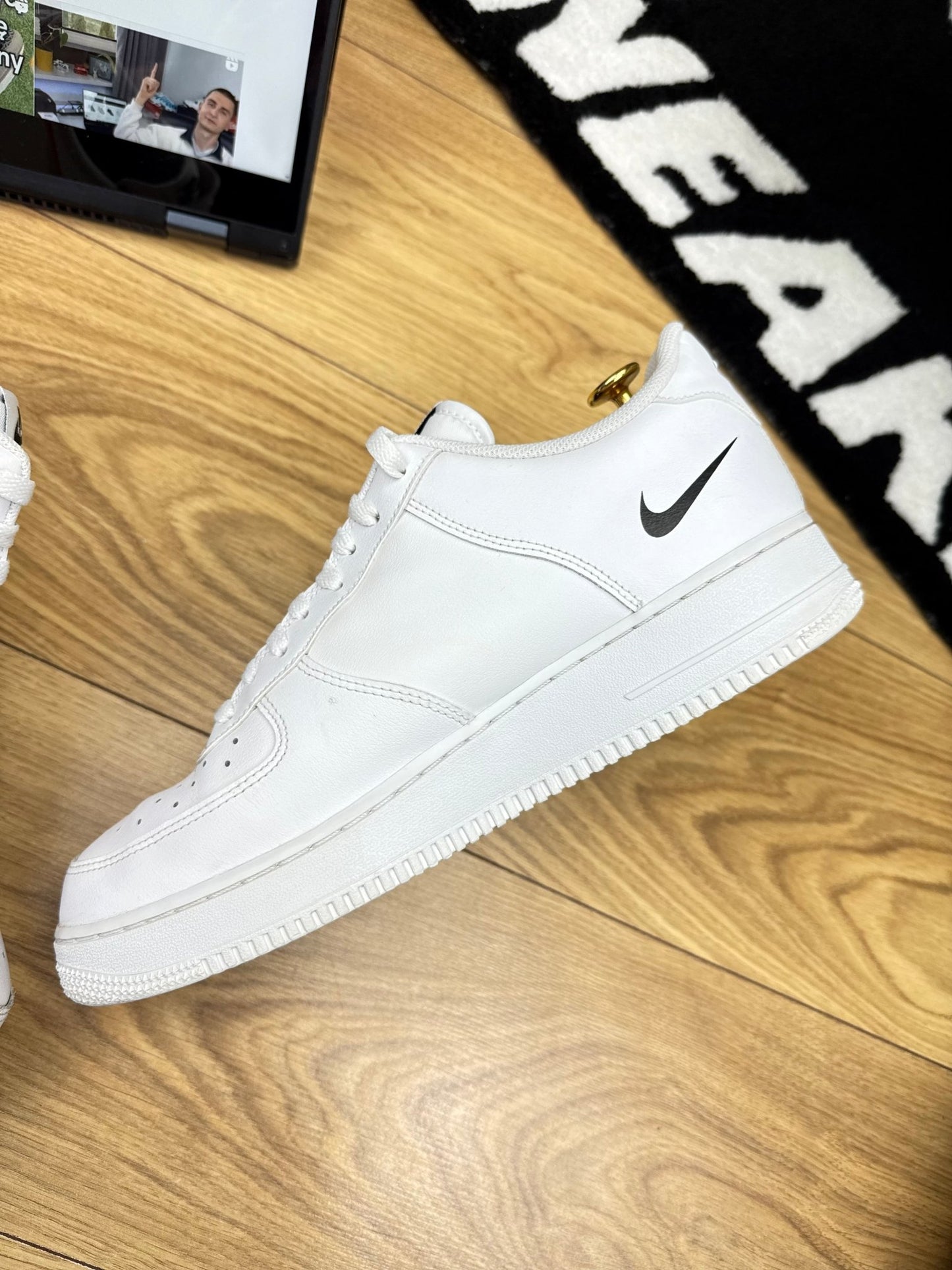 Nike Air Force 1 Low (45)