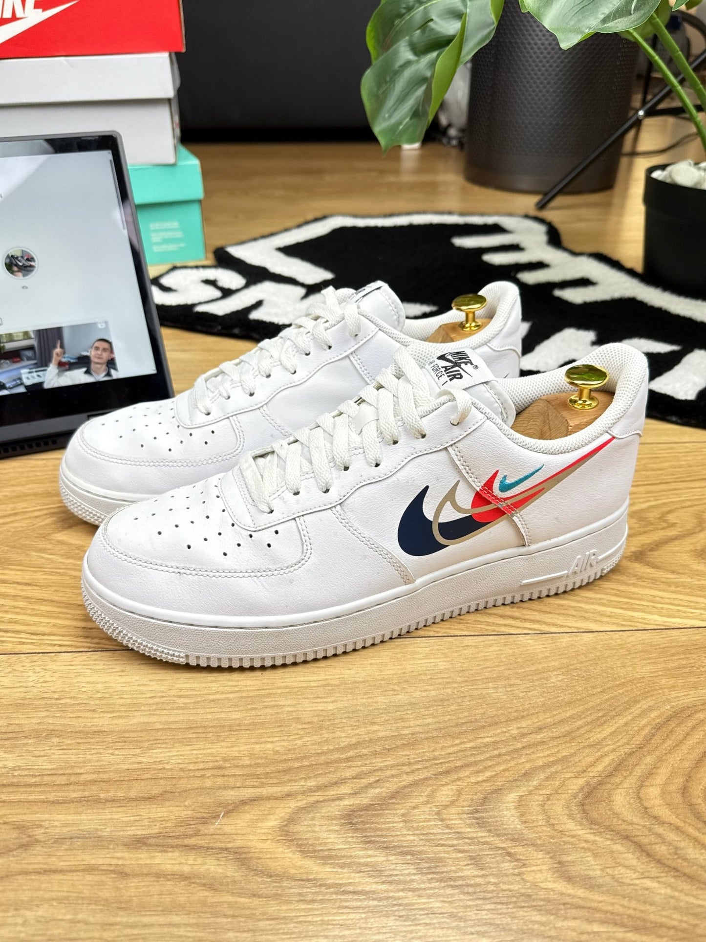 Nike Air Force 1 Low (45)