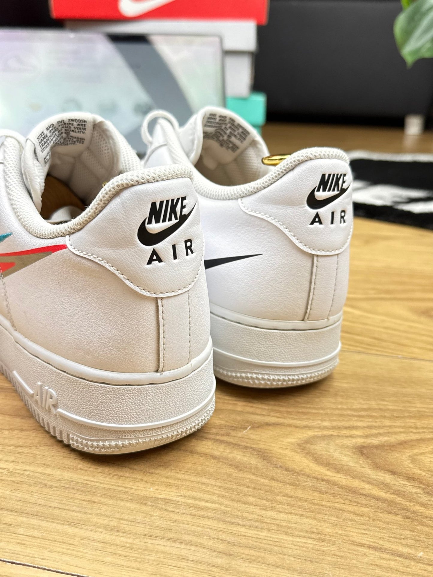 Nike Air Force 1 Low (45)