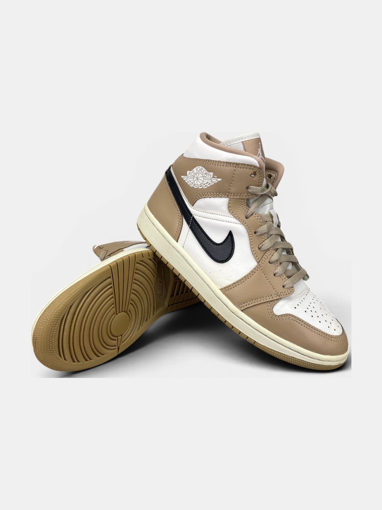 Nike Air Jordan 1 Mid rozmiar 40