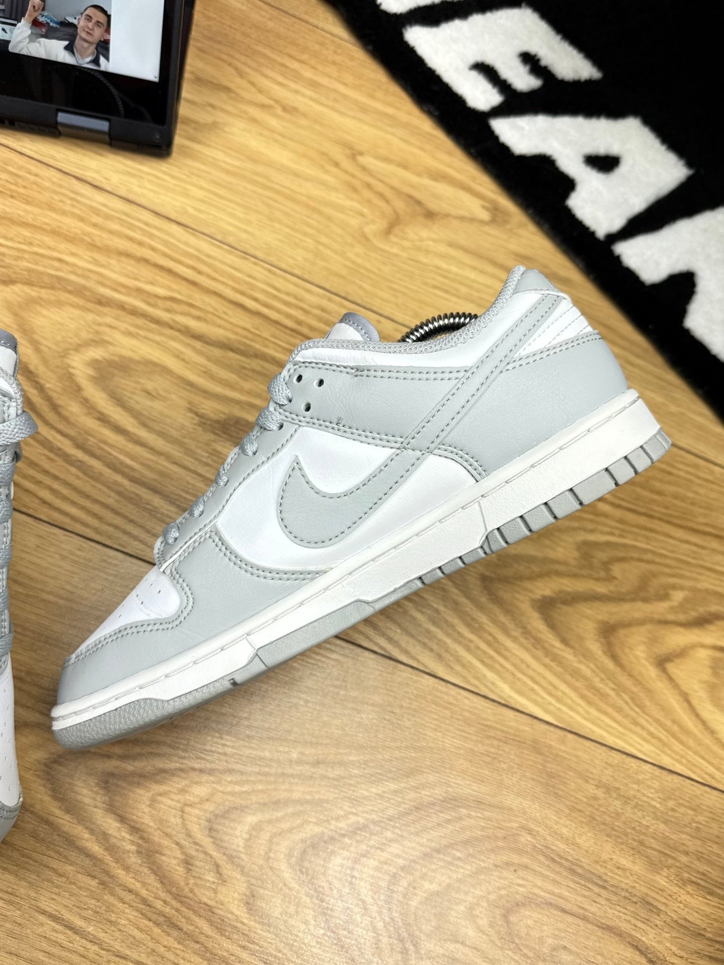 Nike Dunk Low (40.5)