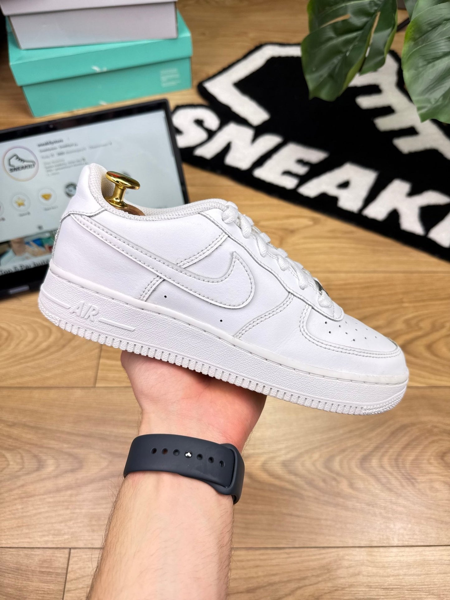 Nike Air Force 1 Low (38)