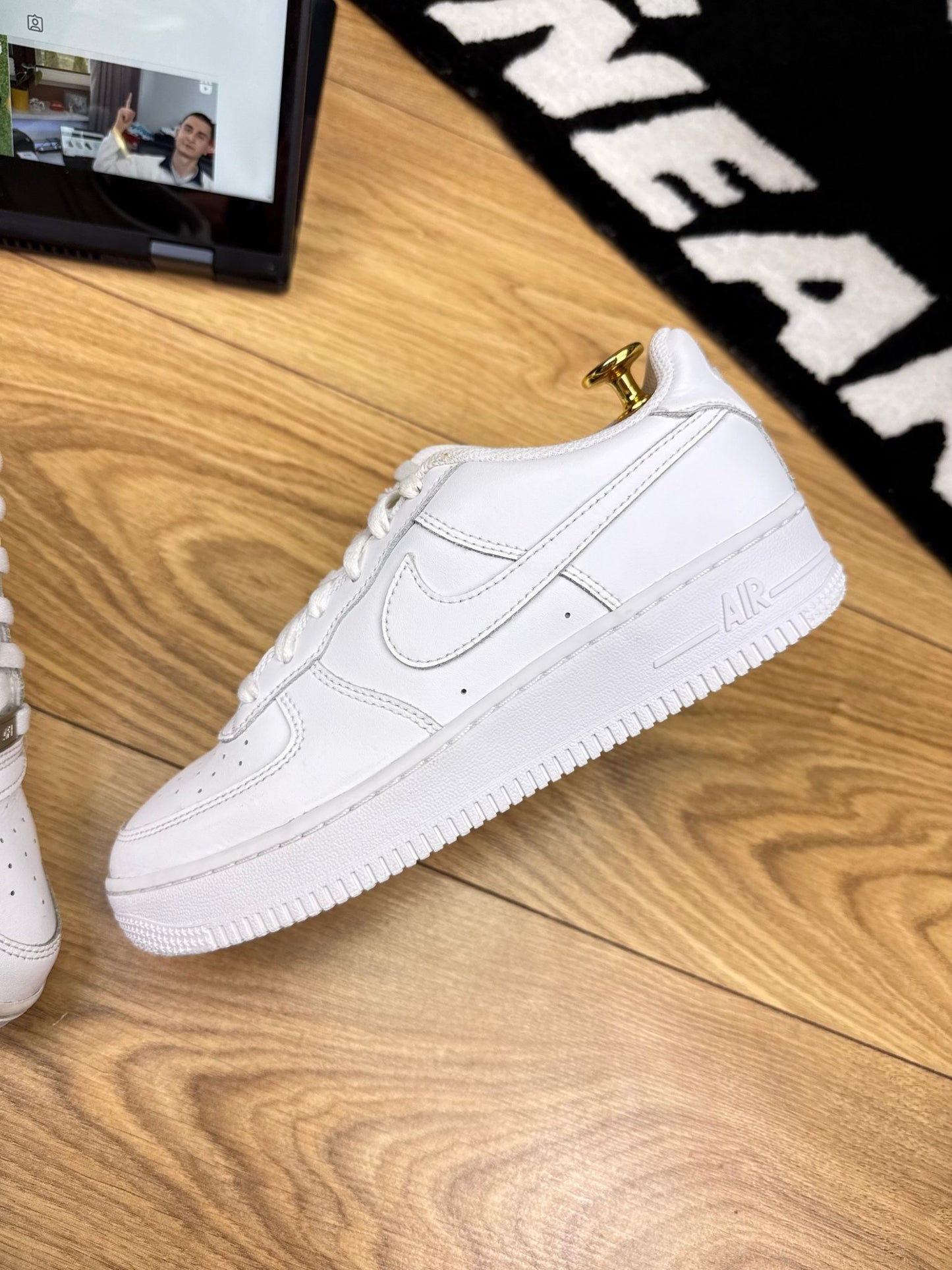 Nike Air Force 1 Low (38)