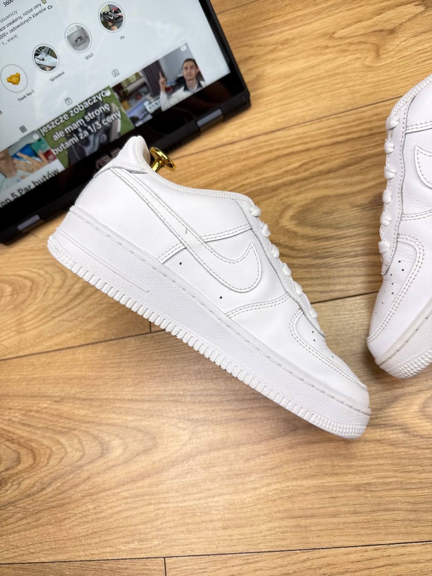 Nike Air Force 1 Low (38)